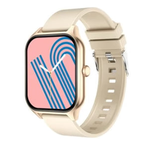 X9 Pro Mini Smart Watch – Compact Design, Bluetooth Calling & Advanced Fitness Tracking