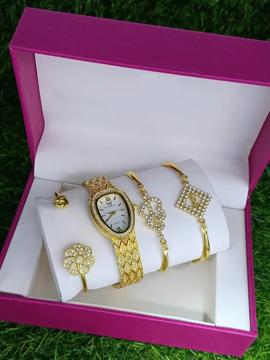 👑 Women’s Watches